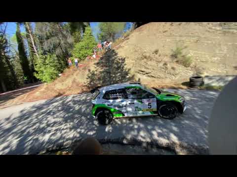 13° Rally Di Reggello