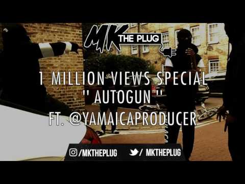 1 MILLION VIEWS SPECIAL | PROD. @MKTHEPLUG X @YAMAICAPRODUCER | UK DRILL TYPE BEAT £50 Lease