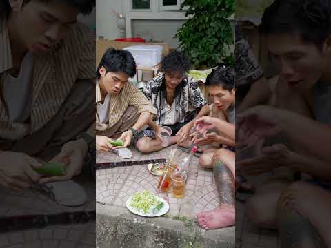 Chờ lát | Oppa Huy