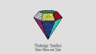 Peter Bjorn and John - Nostalgic Intellect