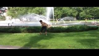 "..... JULAS ....." - Pamiątka z wakacji - HolidaY ScrapS