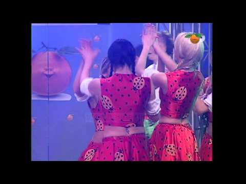 Portokalli, 23 Prill 2006 - Trupa e Baletit (pjesa ruse)