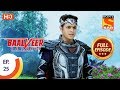 Baalveer Returns - Ep 25 - Full Episode - 14th October, 2019