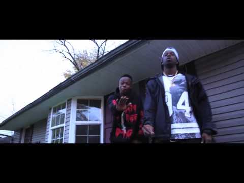 Lil Dee ft. Tre Killa-All Of Me (SHOT BY @CEOPESO)