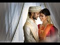 Priyanth & Santhya's Hindu Wedding Highlight