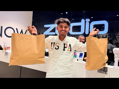￼￼Aaj shopping kar li 🛍️ jodhpur me !! Day 135