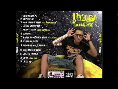 L Dzuba - 4. Medju vukovima