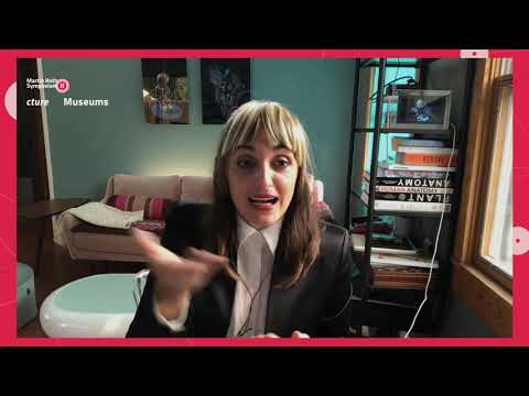 Martin-Roth-Symposium – MuseumFutures: Future Forward Panel