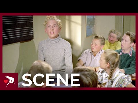 Far til fire i byen (1956) - Geografi