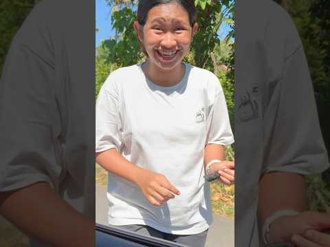 Double strike😂 #knkarisnatalia #kiyukkiyukcemetun #funnyvideos #shorts