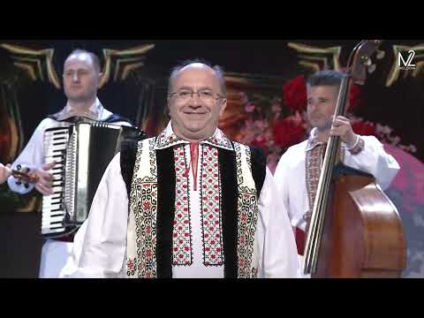 Mihai Fisticanu și  Orchestra Rapsozii Moldovei - S-aude muzica-n sat
