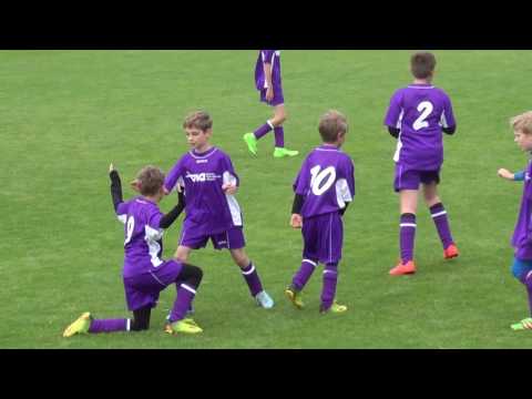 170525 u10 asv - mödling 3:0 highlights
