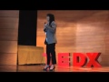 Falsas Incompatibilidades En El Desarrollo De La Mujer Carola Canelo At TEDxSantiagoWomen
