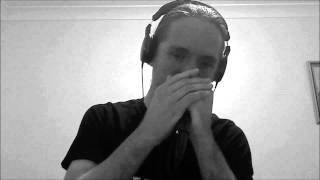Sear Bliss - Far Above the Trees (Black Metal Vocal Cover)