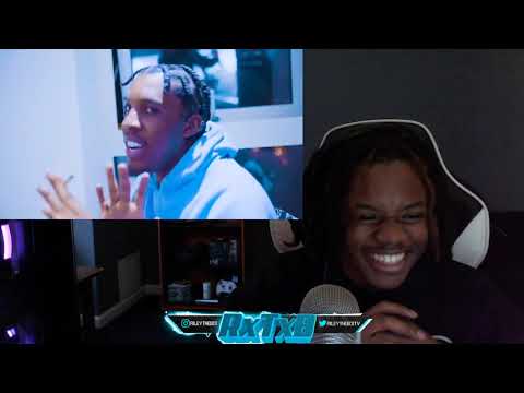 UK DRILL 🎶🔥🤬  Gully   One Day Music Video @Pressplay Re Upload (Reaction)