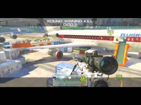 Skaffa Makes You Sweat Ep.2 (THE SKAFFINATOR)