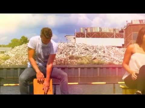 Kiesza - Hideaway (Acoustic)