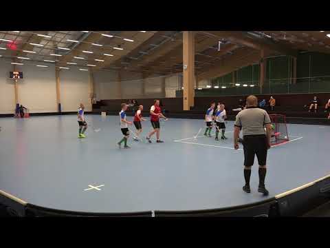 Iitin Pallo -68 / TURAPO 2 - KYLJYKSET