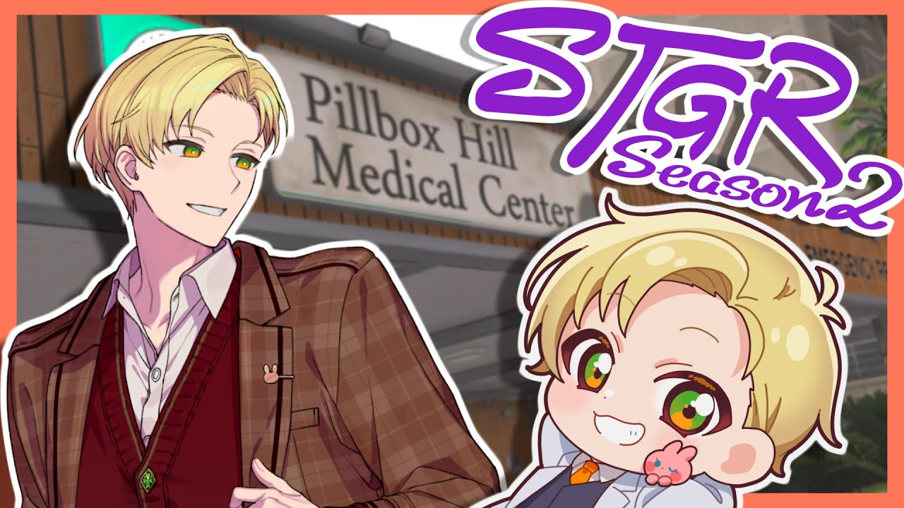 【#ストグラ Season2】「今日から逃亡生活」4/3【神崎治 Day28】