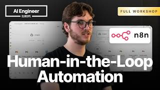 Build Observable Gmail Agents in n8n with Human Controls