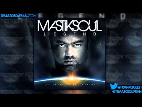 Mastiksoul Feat. Dmol - Live For Live (Original Mix)
