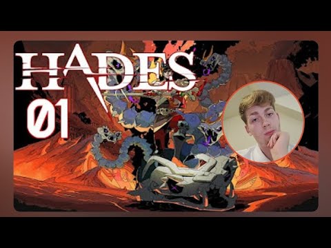 YouTube-Reaction | Maggus | Hades #1