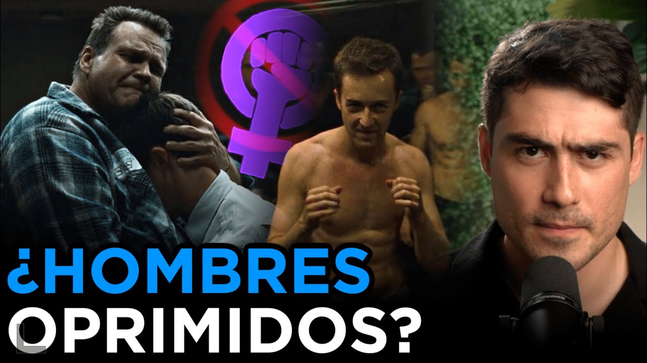 El club de la pelea | Masculinidad tóxica | Resumen y Análisis