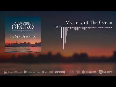 Alexander Gecko - Mystery of The Ocean