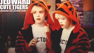 Get up and dance Jedward Preview