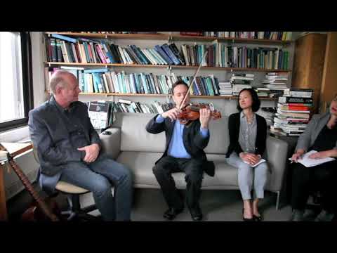 Sound Potential: Chunhyang: Empowering women and rebuilding self respect through music