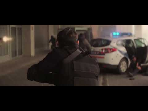 Ethan hunt killing innocent people - Mission Impossible Fallout