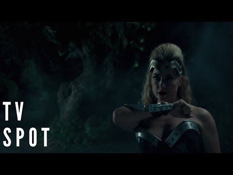 Poslednji Srbin u Hrvatskoj  / TV spot / u bioskopima od 7. marta