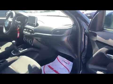 Fiat Tipo Station Wagon 1.6 Multijet Lounge