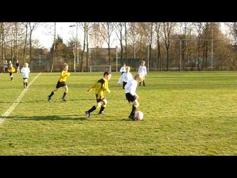 Mooie acties F10! SV Koedijk