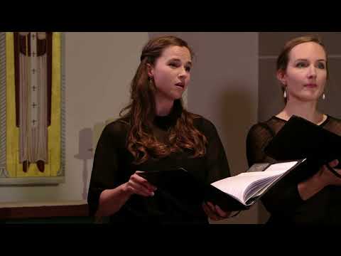 M.-A. Charpentier: Messe à quatre Choeurs