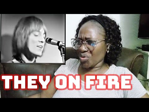 First Time Hearing _SMALL FACES _ ITCHYKOO PARK / REACTION