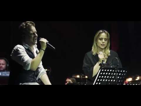 AWS - HOL VOLTÁL km. Tarján Zsófi [MADÁCH live 2018]