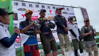 樫内利政 撮影　5位