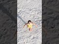 Laxmi Rai Sends Some Love Your Way Raailaxmi Beach Video Goes VIRAL