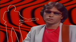 F.R. David - Words Don&#39;t Come Easy (Official Video) [4K Remastered]