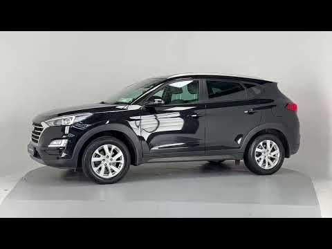 Hyundai Tucson IX35 EXECUTIVE 1.6 5DR DIESEL**HEAT - Image 2