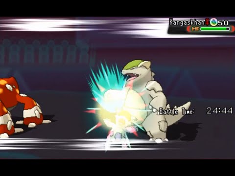 Pokémon VGC '15 Road to Ranked #81 - Usa High Jump Kick dijeron...