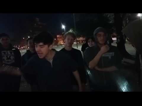 ELITE FREE - MIRKO VS DRUFF - FECHA 1 - 4TOS