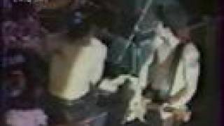 Bob Forrest - Cereal Song