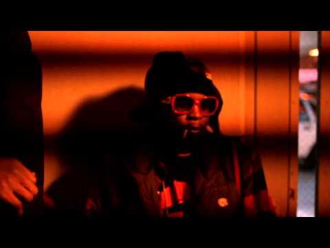 Supreme featuring B.A. Showtime & Dapper Don - Fuck It - Behind The Scenes