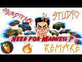 Need For Madness 2 Stage 1 Music Remade In FL Studio