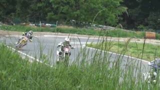 preview picture of video '2009 All Japan Supermoto Round.2 BIWAKO Part.2/3'