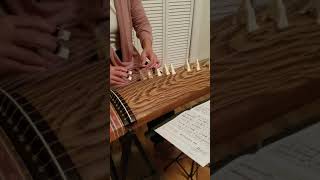 【KOTO・ 箏】Takeda no Komoriuta 🎵 竹田の子守唄