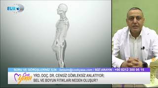 Çevre Hastanesi Beyin Ve Sinir Cerrahi Uzmanı Yard. Doç. Dr. Cengiz Gö