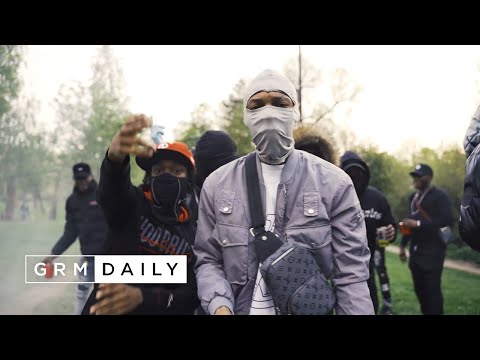 Q1 x T-Mantana x T-Ching x Rado x Grimm - Bare Tingz [Music Video] | GRM Daily